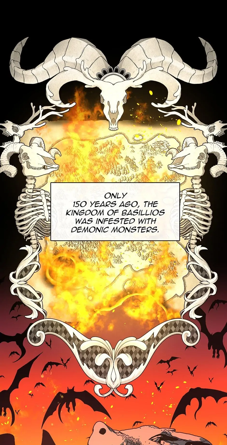 Read Beware the Villainess EN Manga Online
