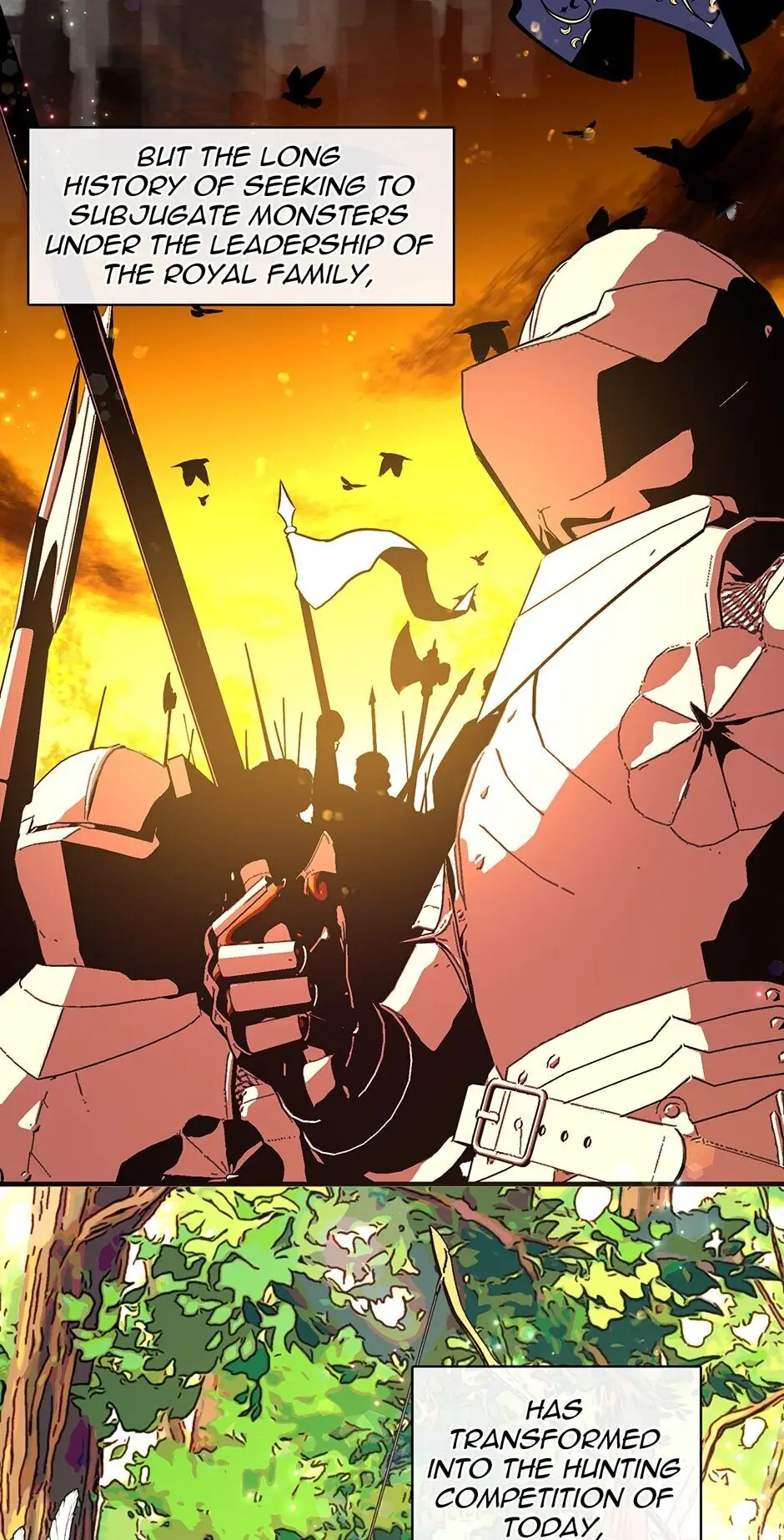 Read Beware the Villainess EN Manga Online