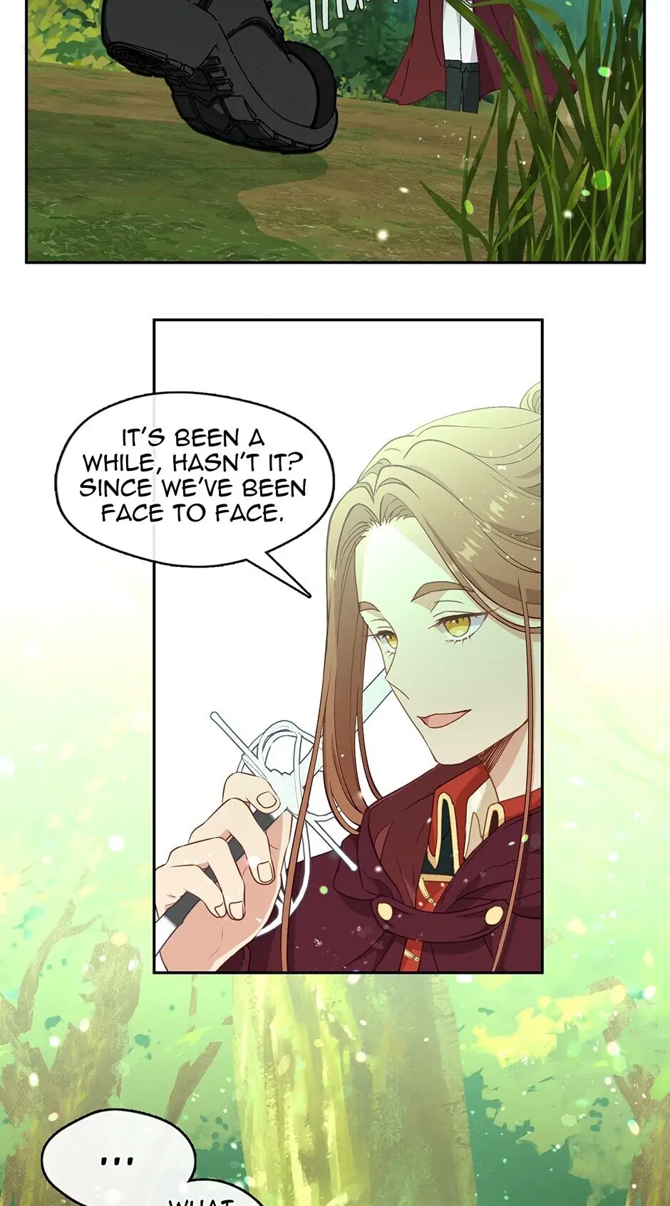 Read Beware the Villainess EN Manga Online