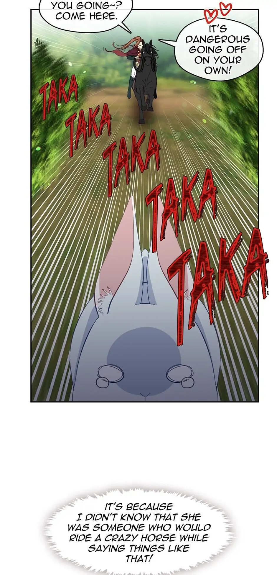 Read Beware the Villainess EN Manga Online