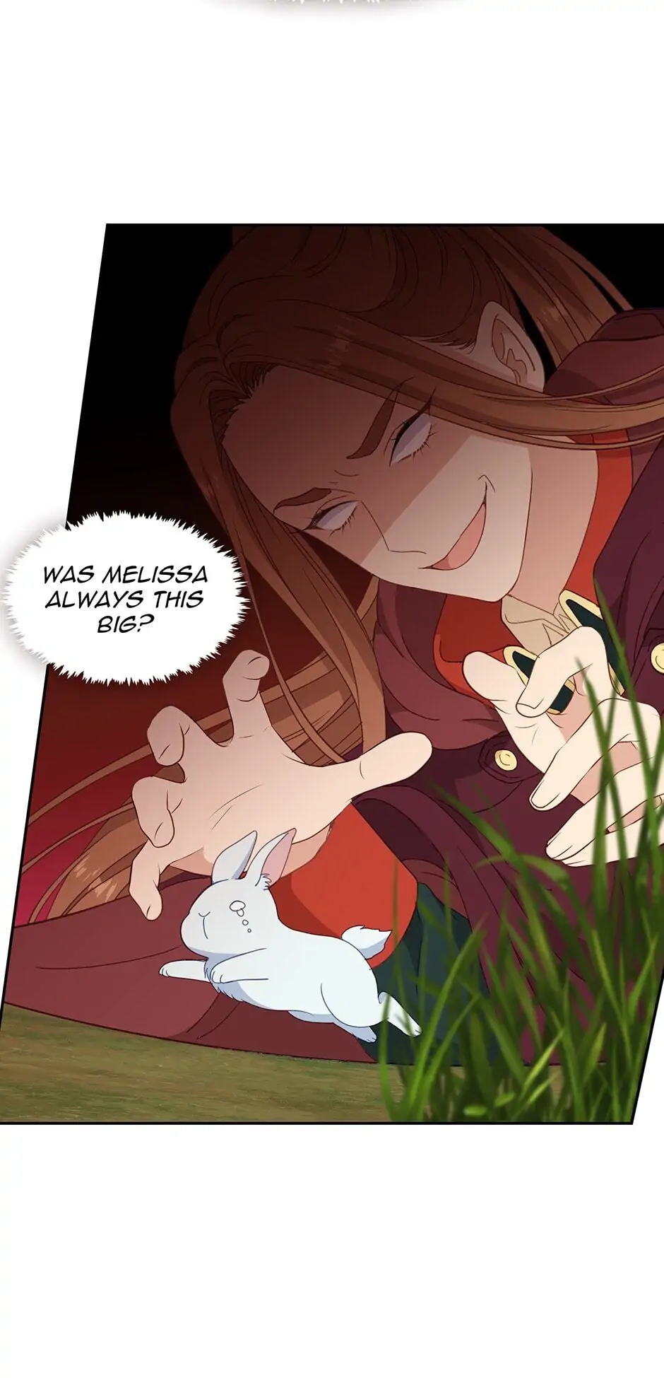 Read Beware the Villainess EN Manga Online