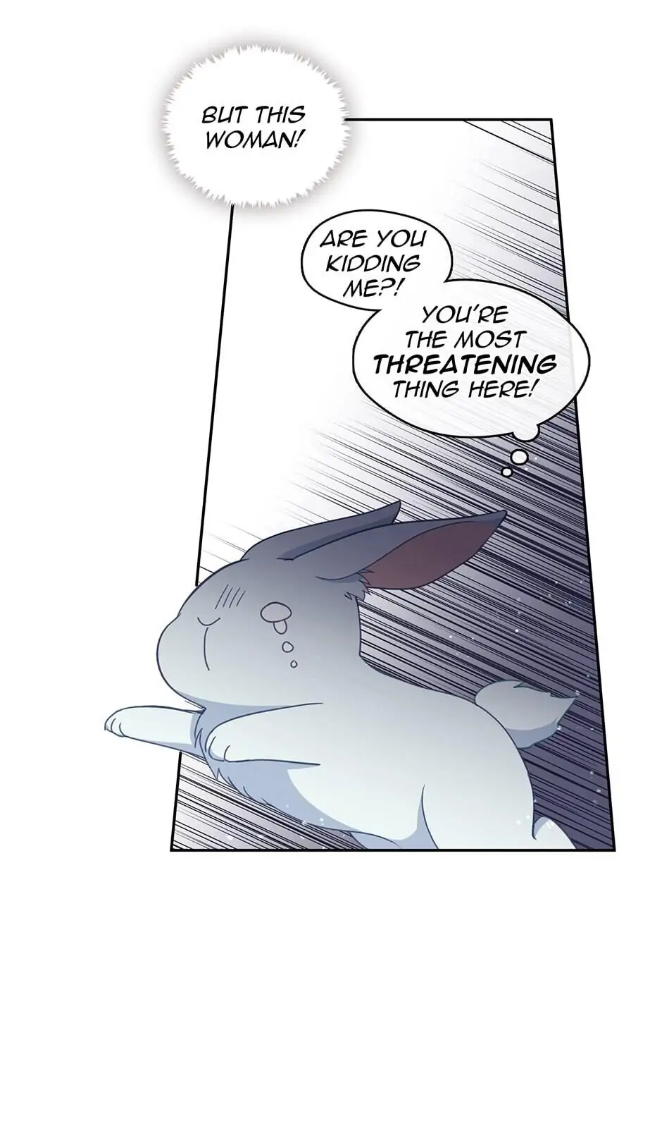 Read Beware the Villainess EN Manga Online