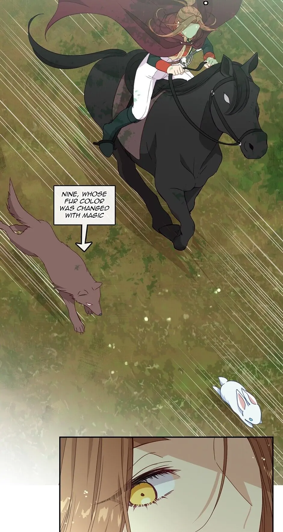 Read Beware the Villainess EN Manga Online