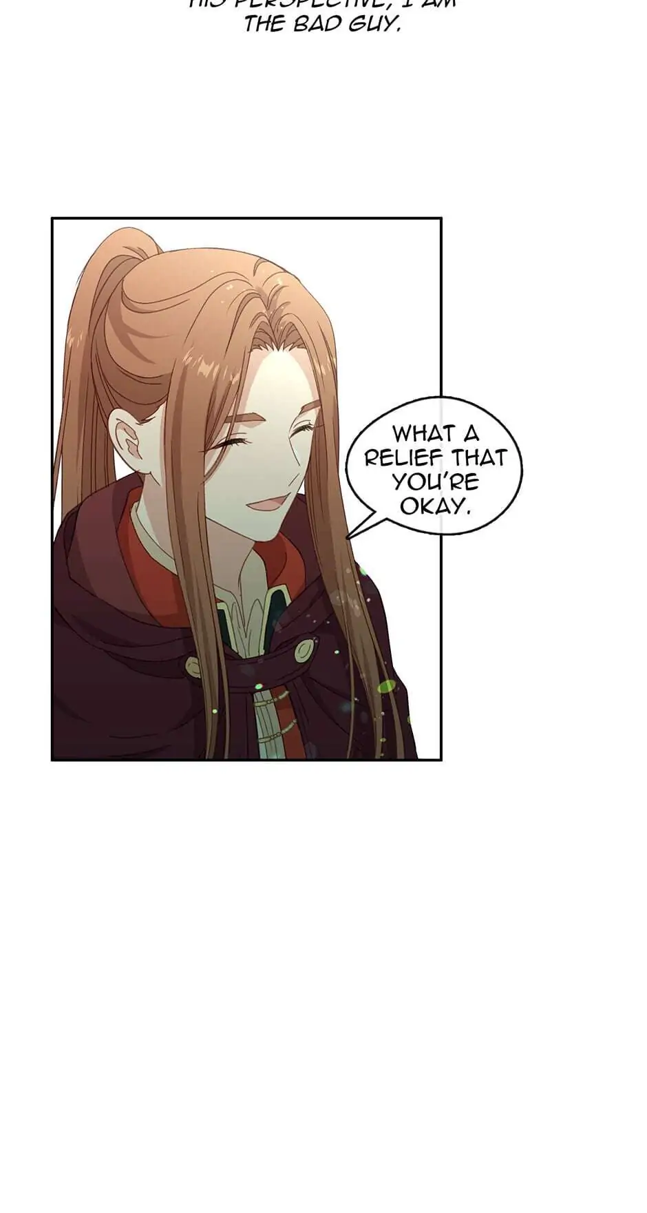 Read Beware the Villainess EN Manga Online