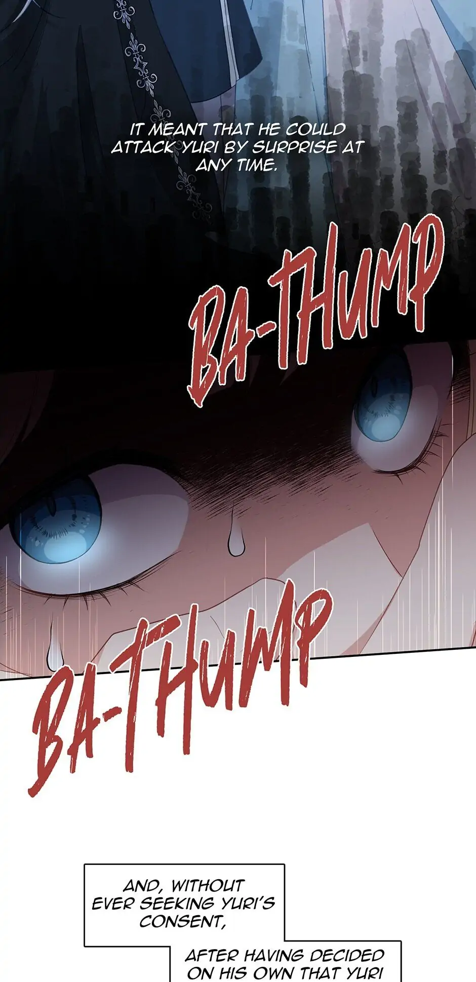 Read Beware the Villainess EN Manga Online