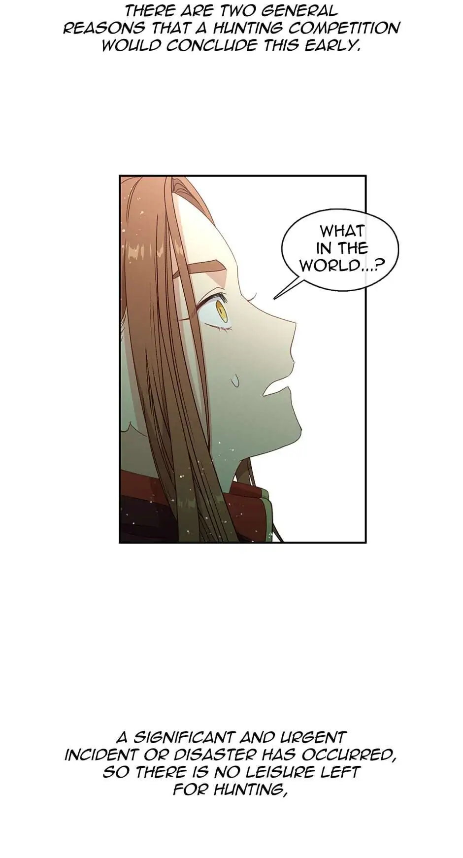 Read Beware the Villainess EN Manga Online