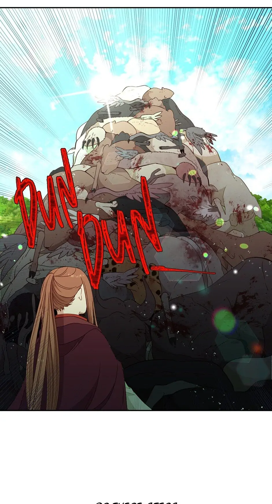 Read Beware the Villainess EN Manga Online