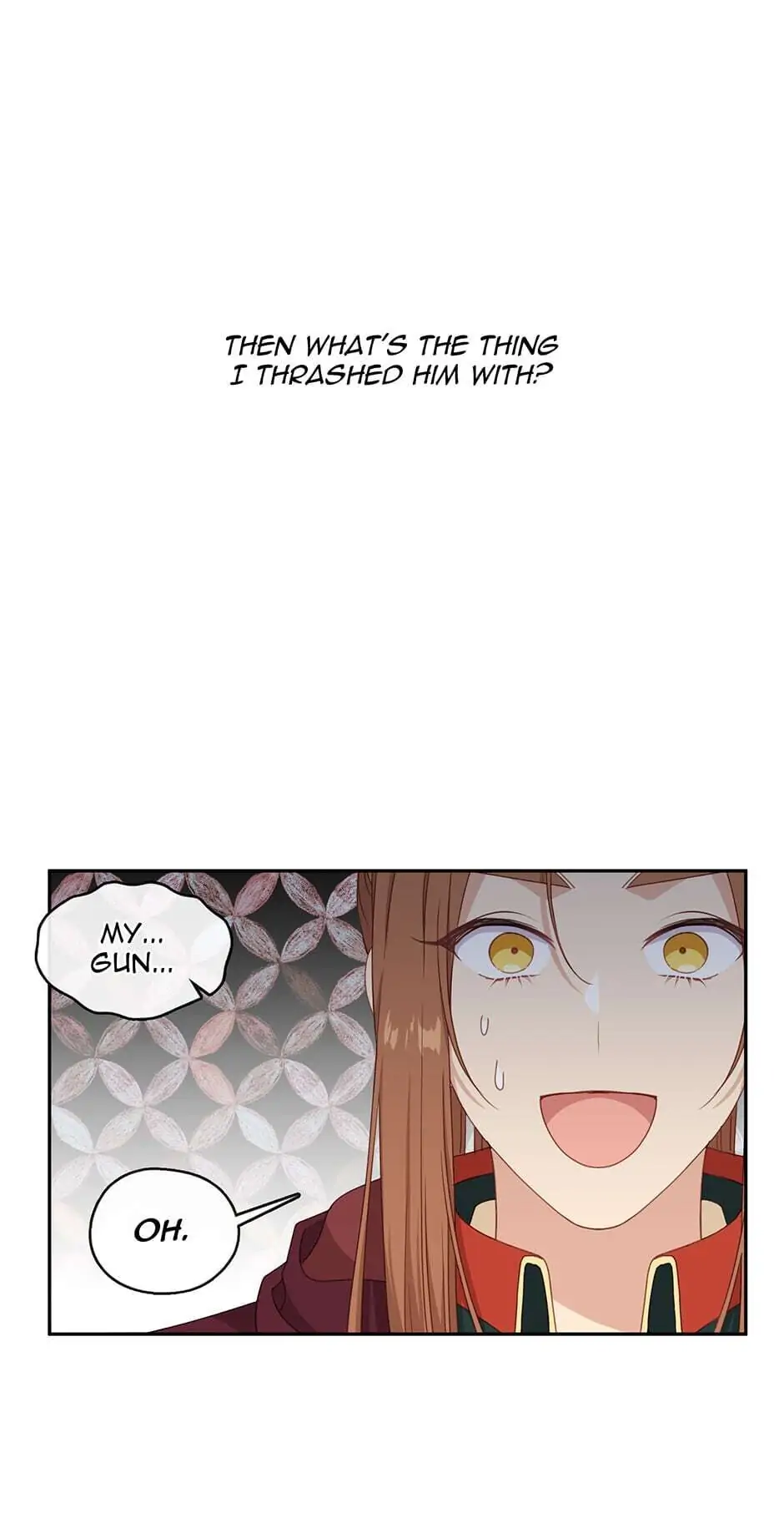 Read Beware the Villainess EN Manga Online
