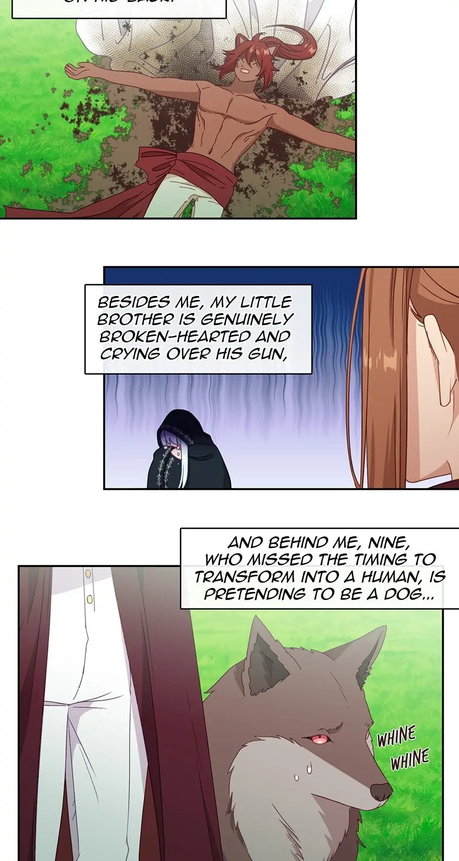 Read Beware the Villainess EN Manga Online