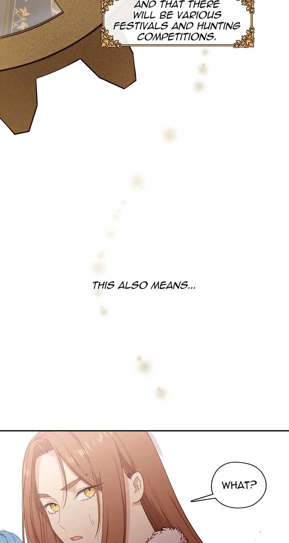 Read Beware the Villainess EN Manga Online