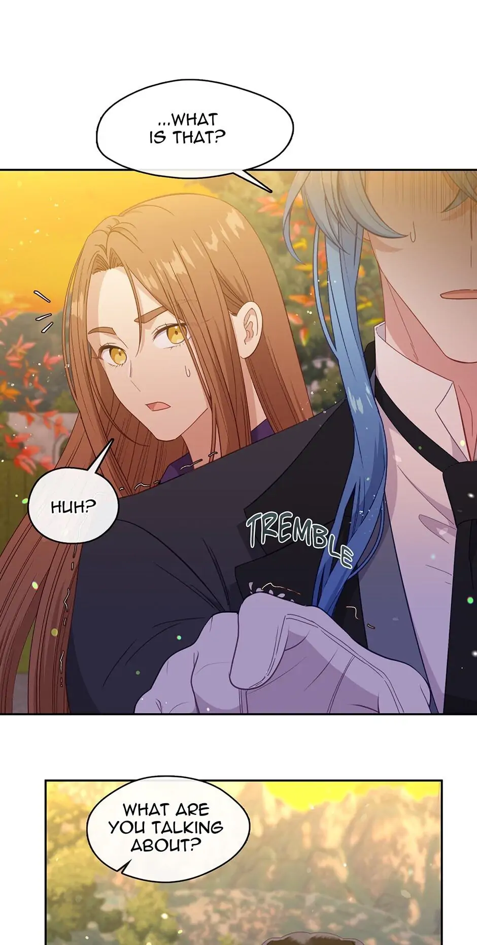Read Beware the Villainess EN Manga Online