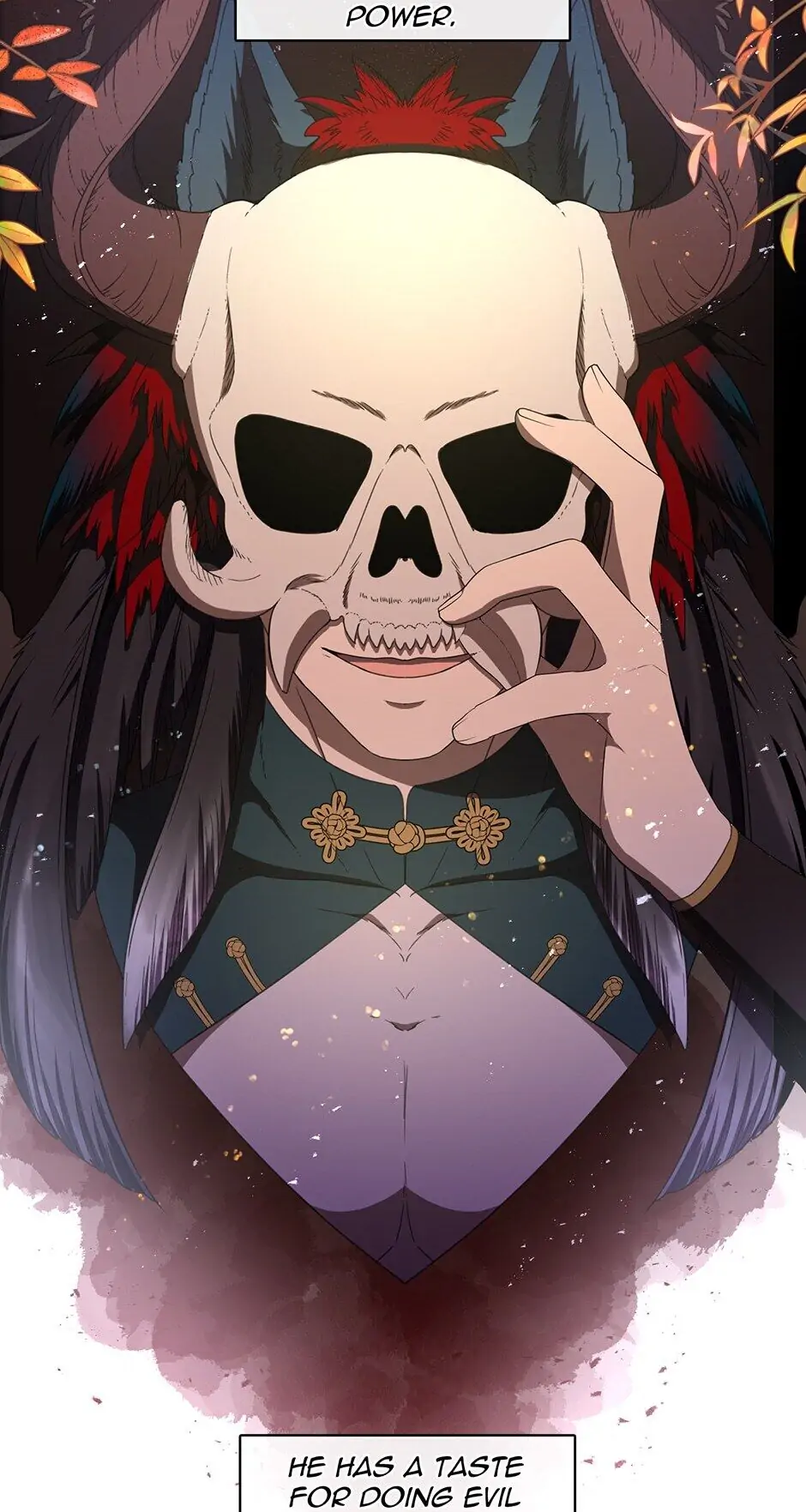 Read Beware the Villainess EN Manga Online