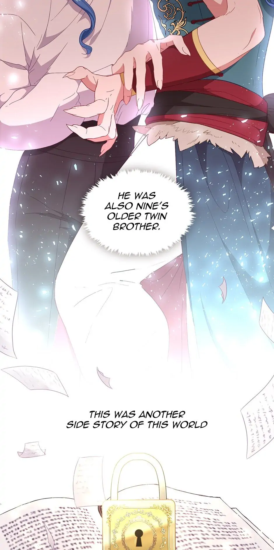 Read Beware the Villainess EN Manga Online