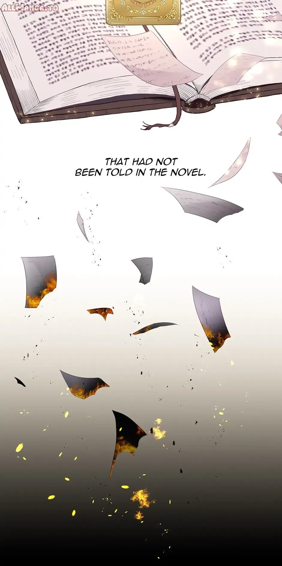 Read Beware the Villainess EN Manga Online