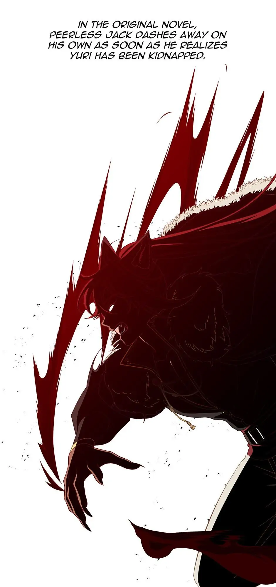 Read Beware the Villainess EN Manga Online