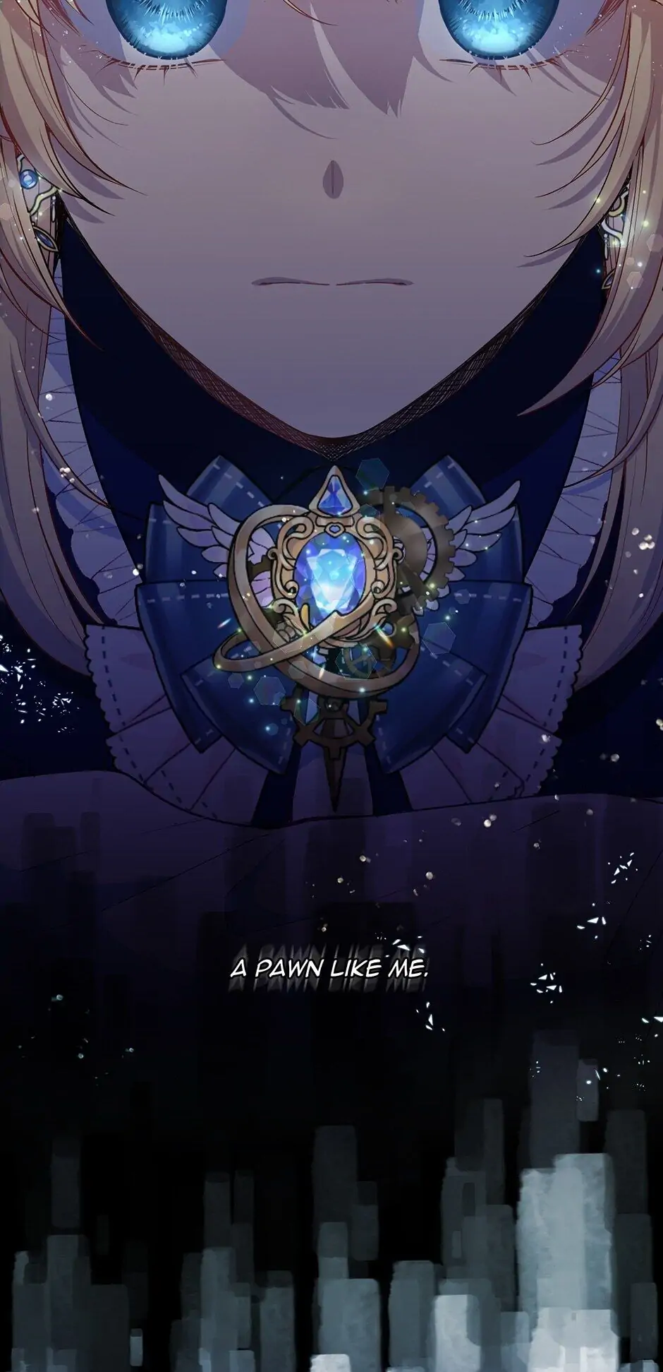 Read Beware the Villainess EN Manga Online