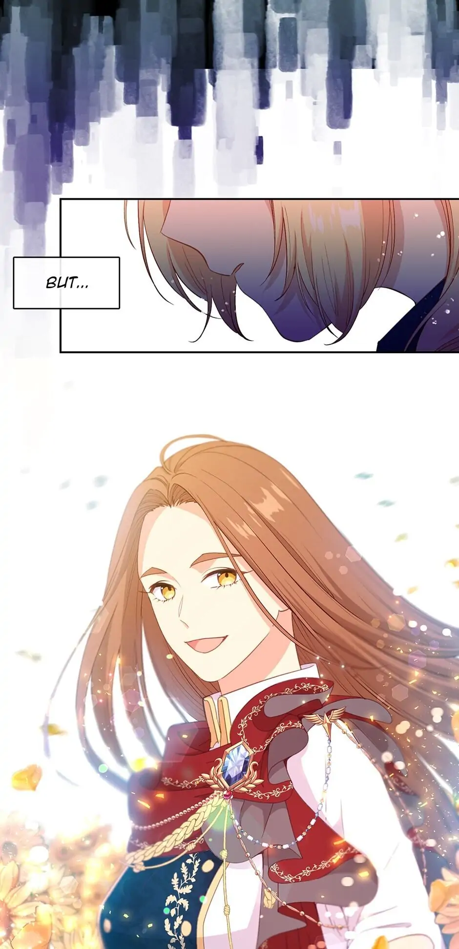 Read Beware the Villainess EN Manga Online