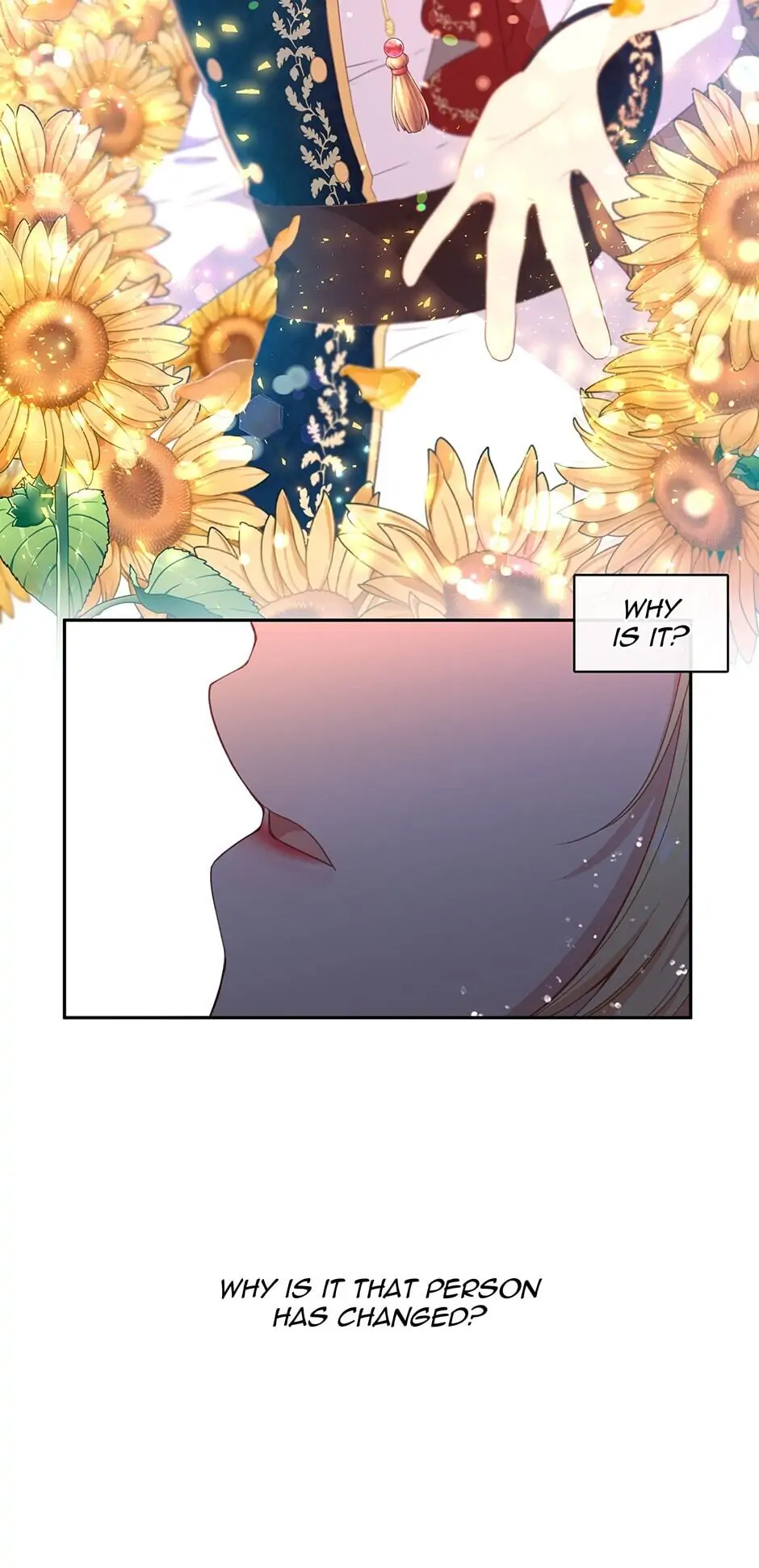 Read Beware the Villainess EN Manga Online
