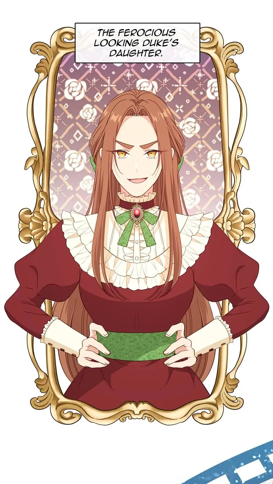 Read Beware the Villainess EN Manga Online