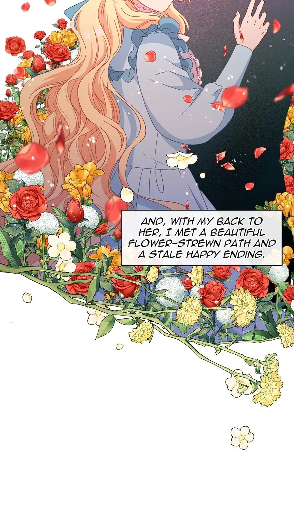 Read Beware the Villainess EN Manga Online