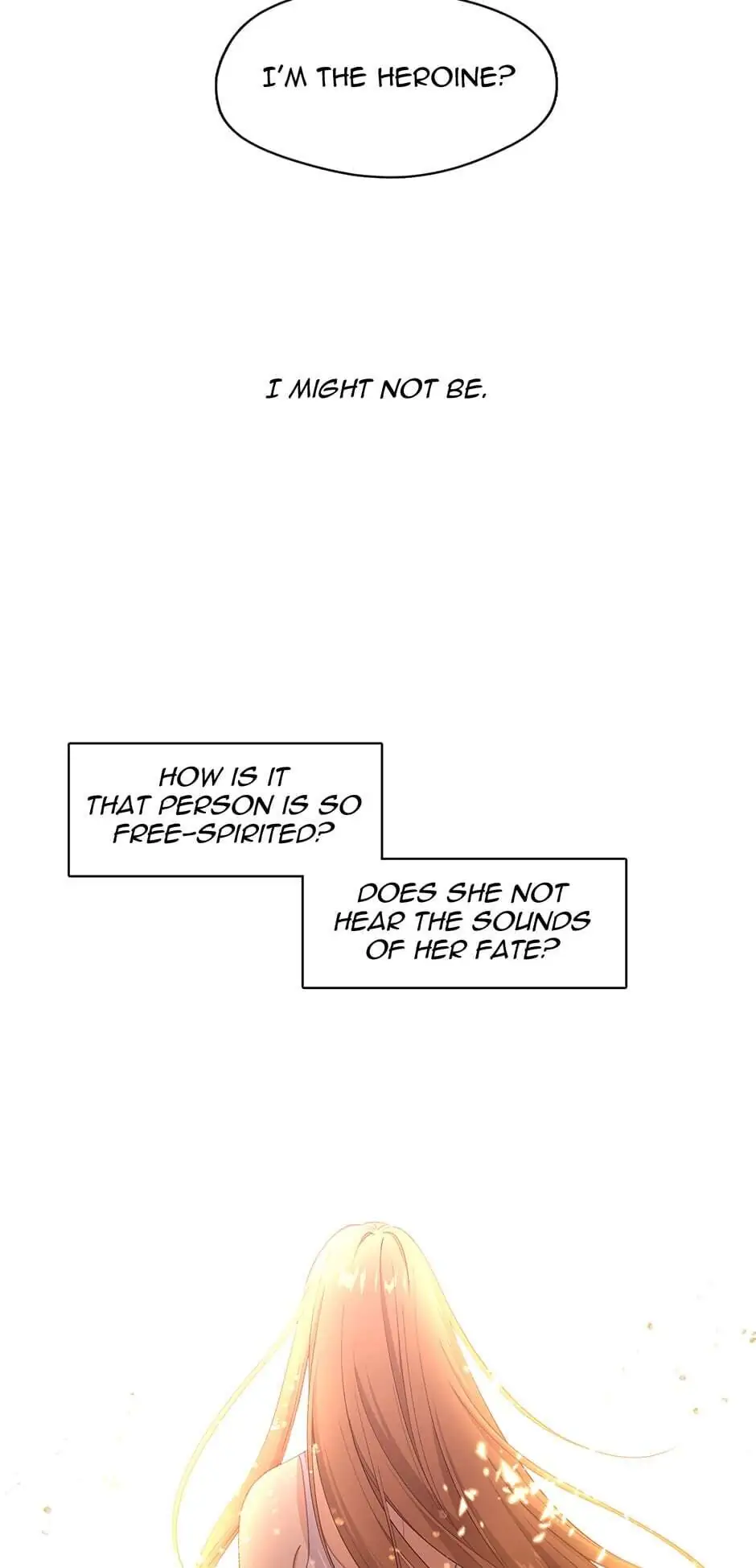 Read Beware the Villainess EN Manga Online