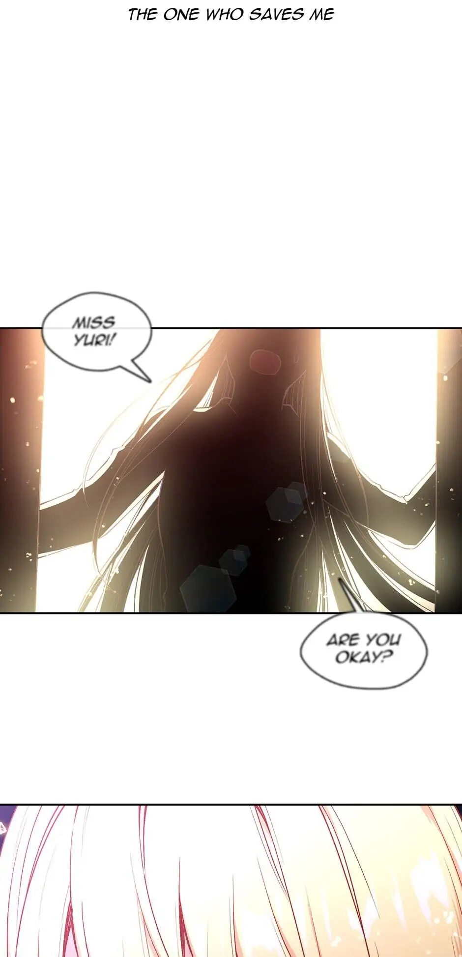 Read Beware the Villainess EN Manga Online