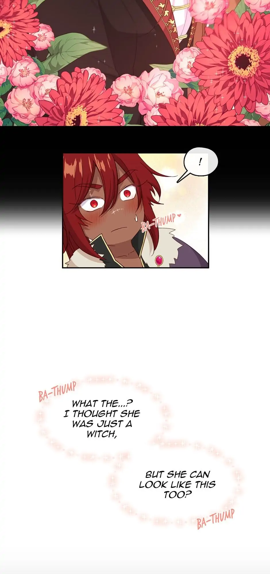 Read Beware the Villainess EN Manga Online