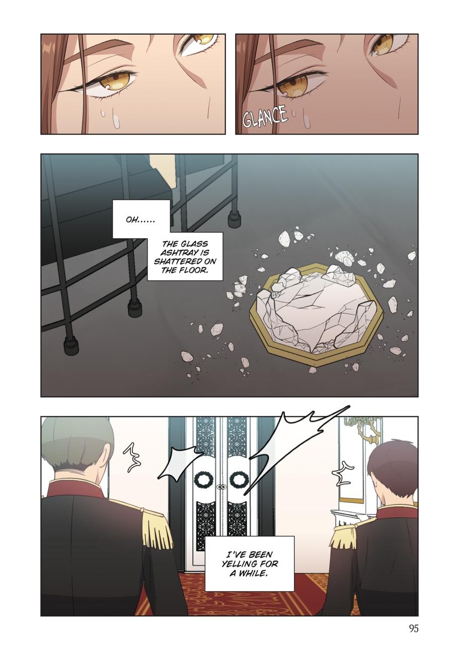 Read Beware the Villainess EN Manga Online