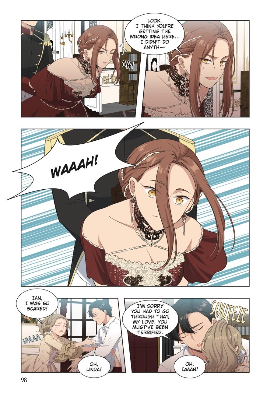 Read Beware the Villainess EN Manga Online