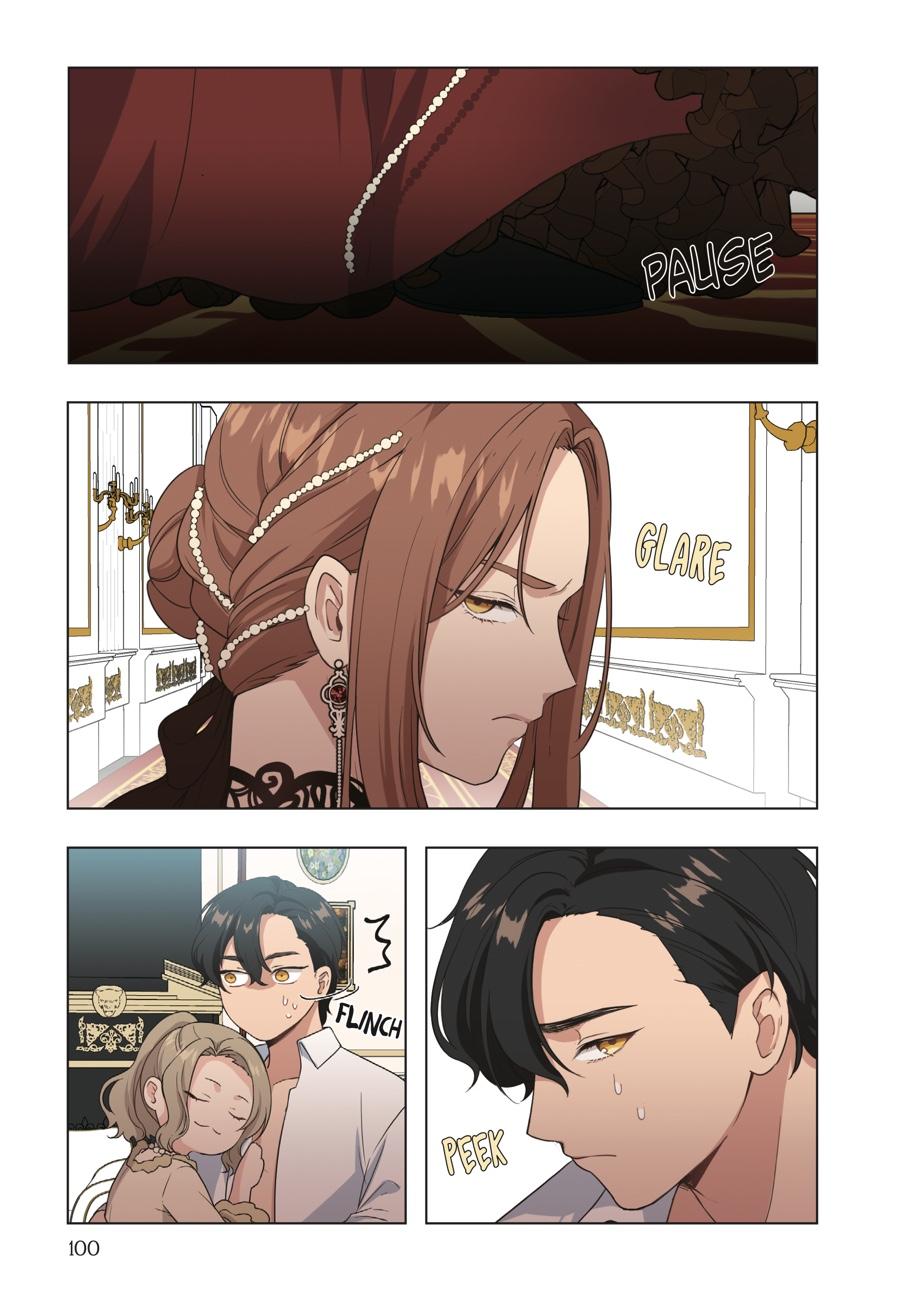 Read Beware the Villainess EN Manga Online