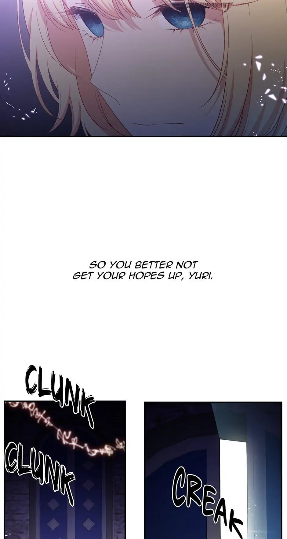 Read Beware the Villainess EN Manga Online