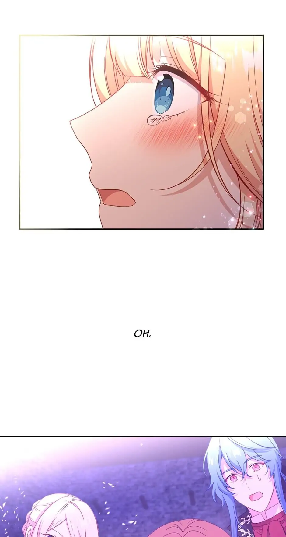 Read Beware the Villainess EN Manga Online