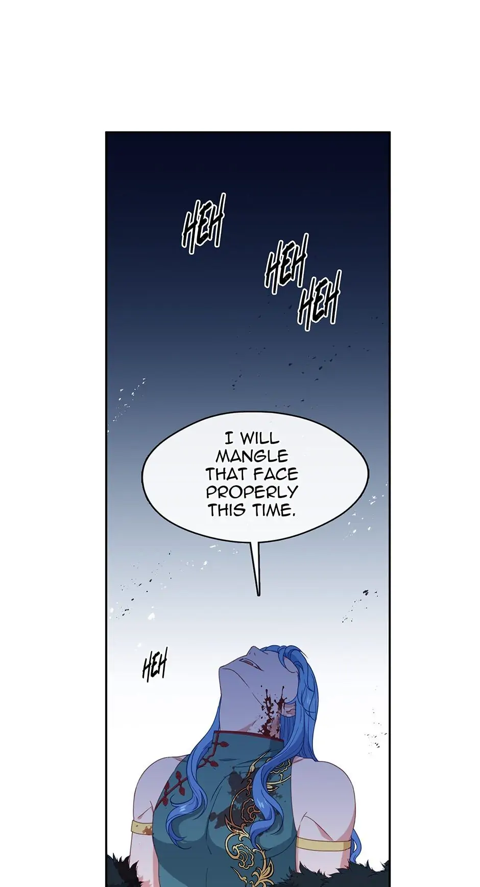Read Beware the Villainess EN Manga Online