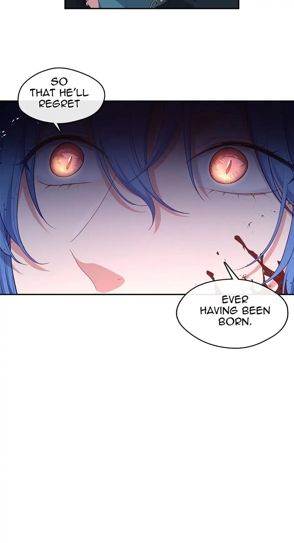 Read Beware the Villainess EN Manga Online