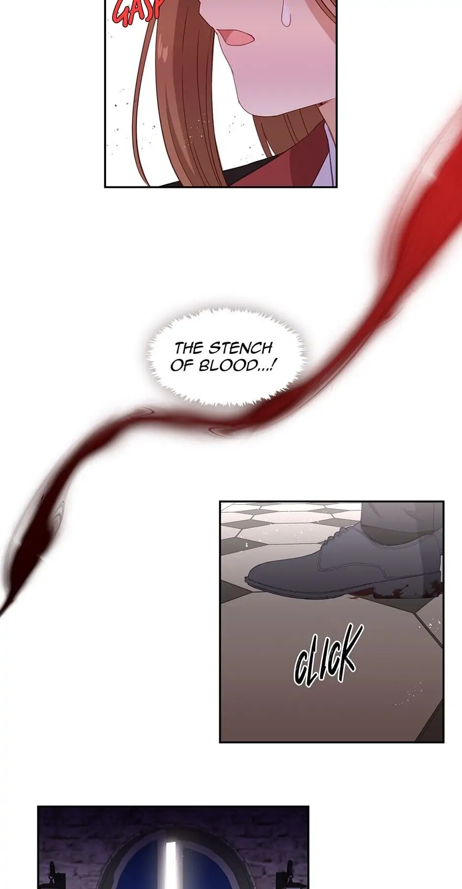 Read Beware the Villainess EN Manga Online