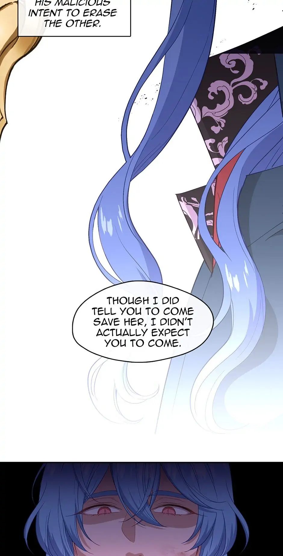 Read Beware the Villainess EN Manga Online