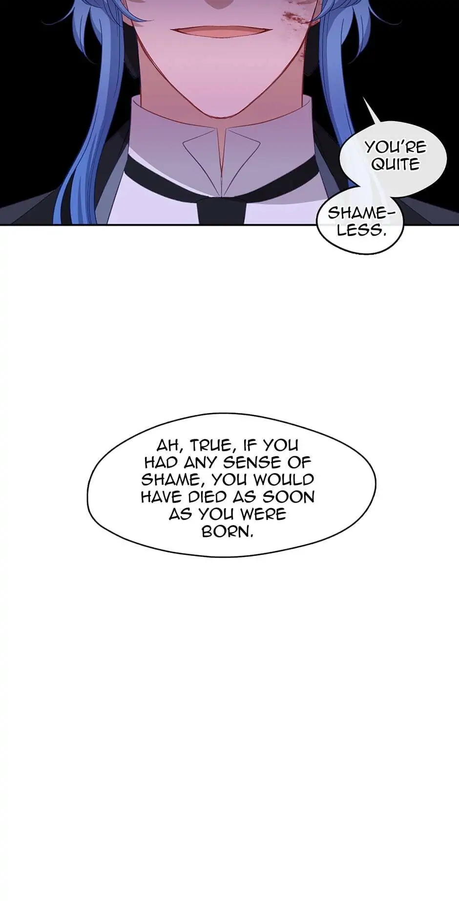 Read Beware the Villainess EN Manga Online