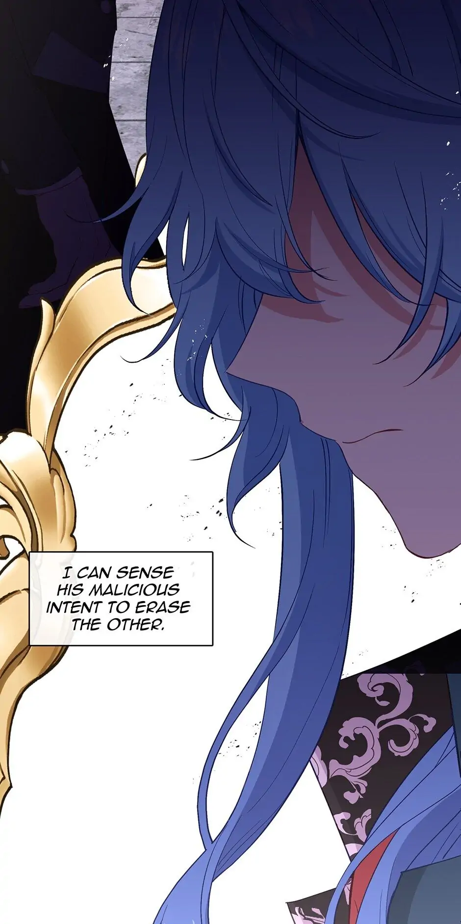 Read Beware the Villainess EN Manga Online