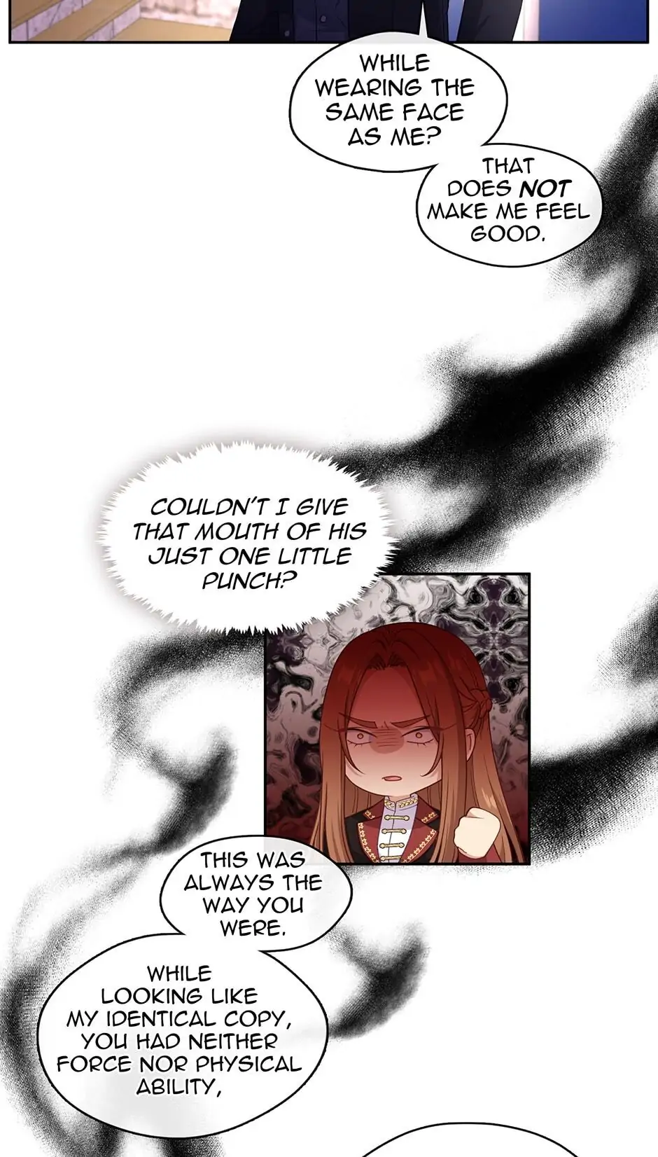 Read Beware the Villainess EN Manga Online
