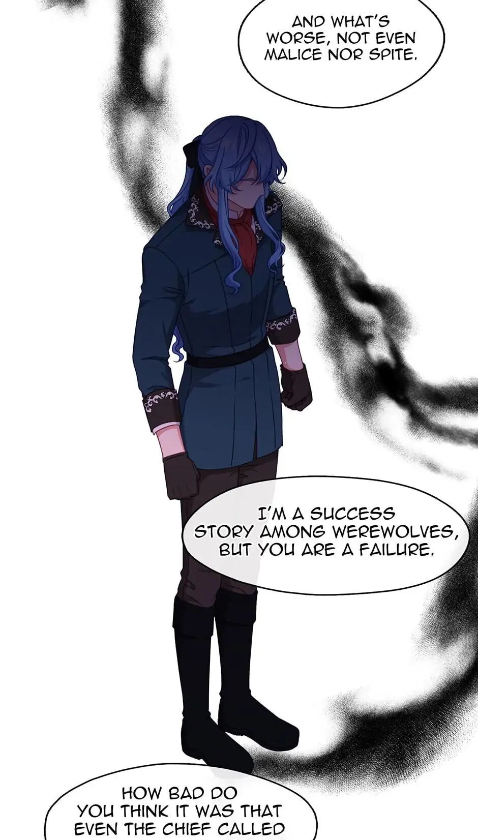 Read Beware the Villainess EN Manga Online