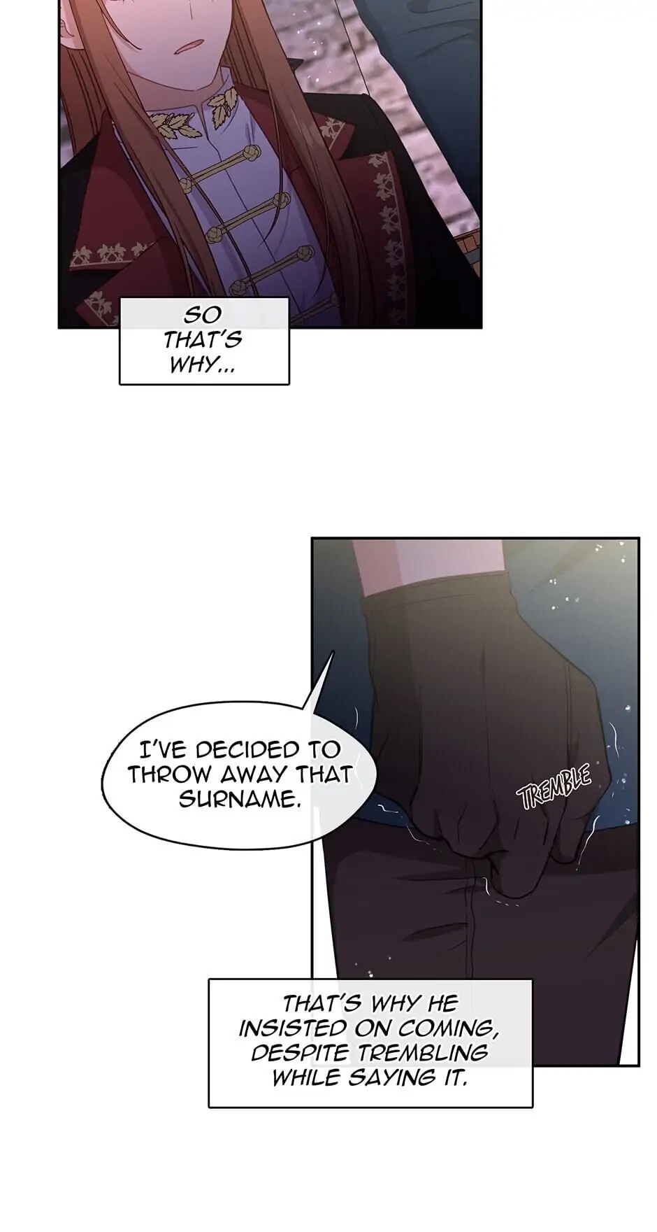Read Beware the Villainess EN Manga Online