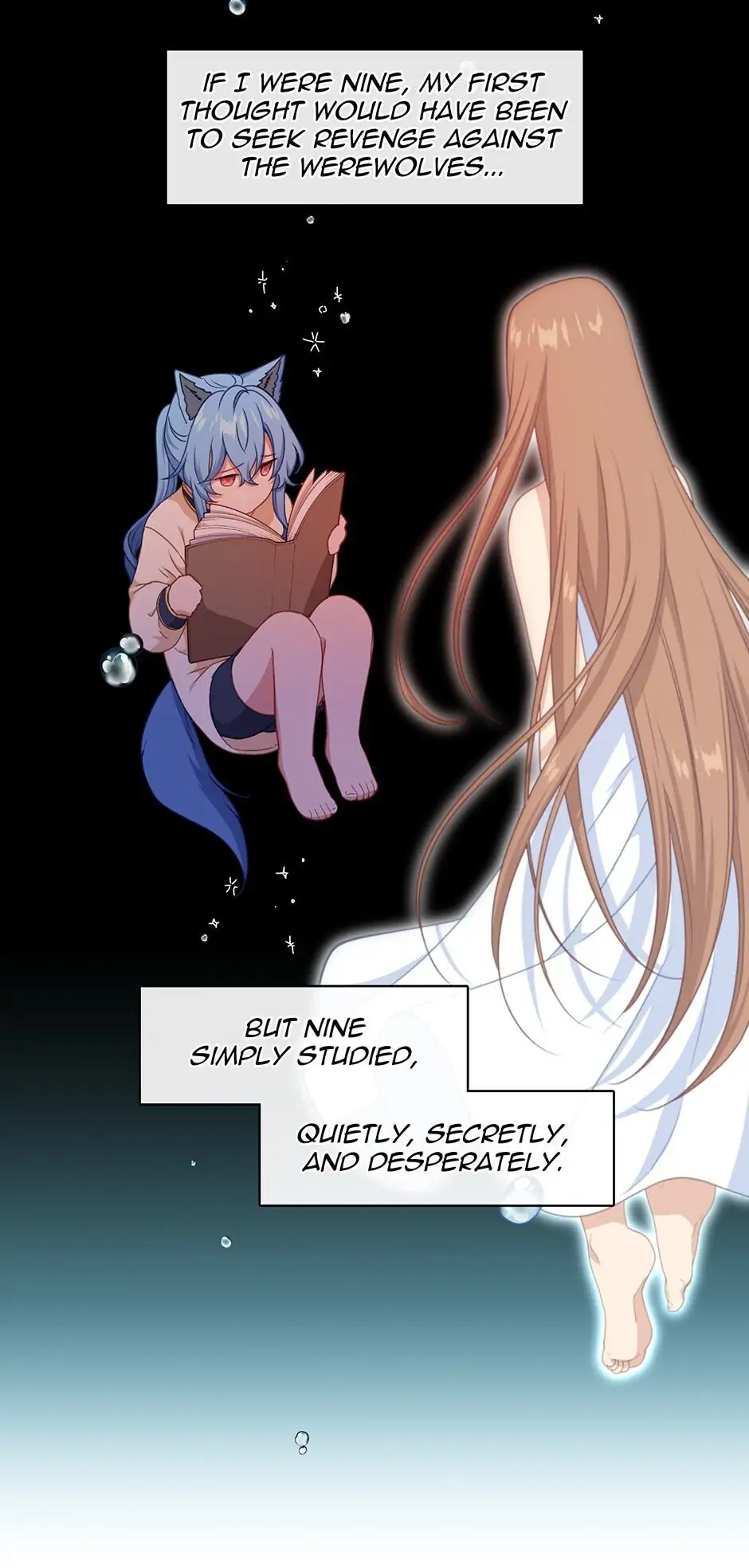 Read Beware the Villainess EN Manga Online
