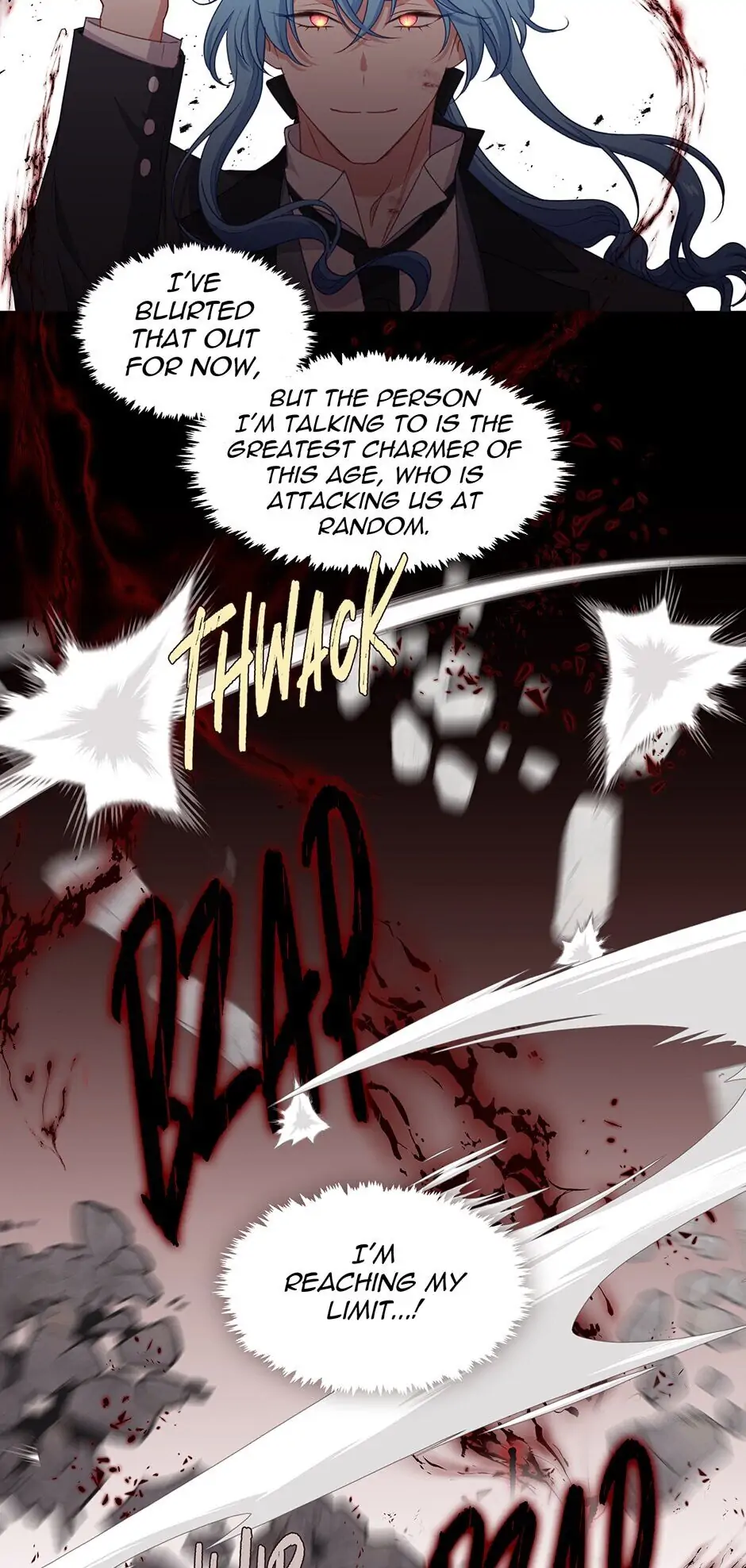 Read Beware the Villainess EN Manga Online
