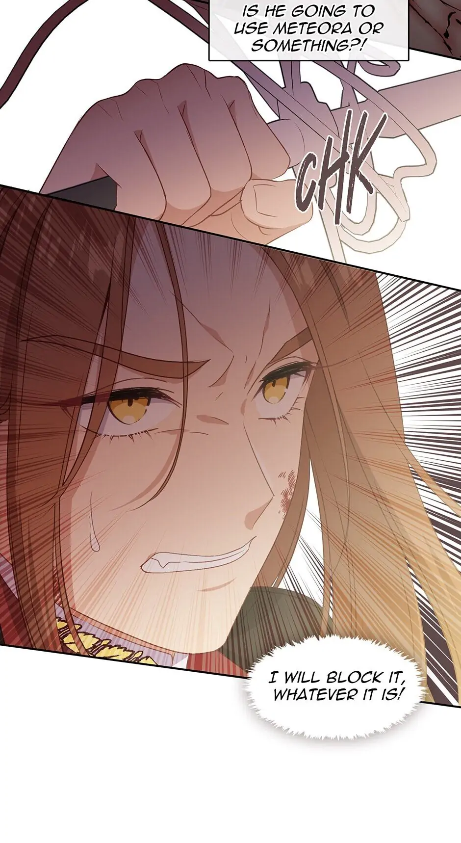 Read Beware the Villainess EN Manga Online