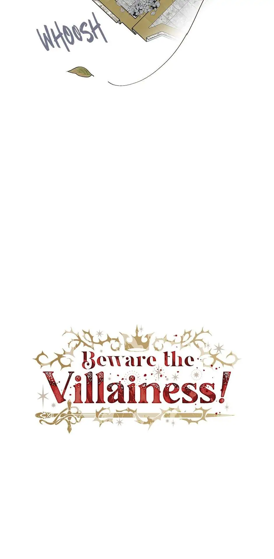 Read Beware the Villainess EN Manga Online