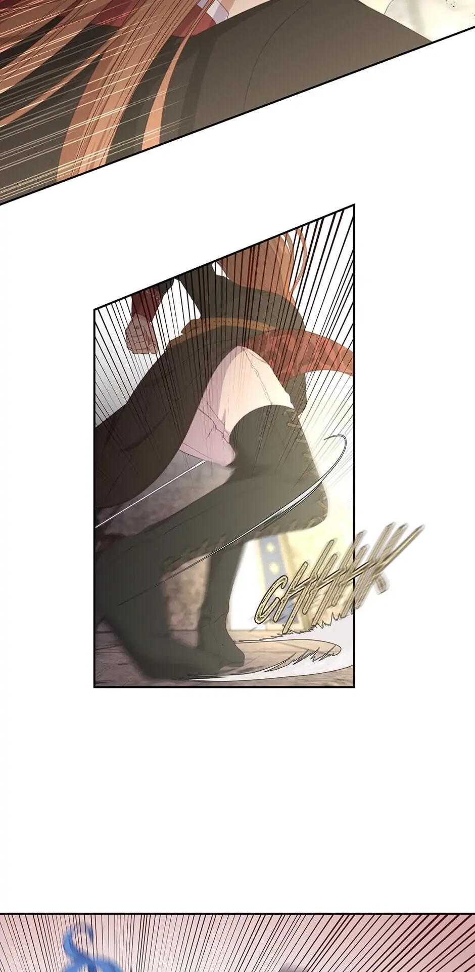 Read Beware the Villainess EN Manga Online