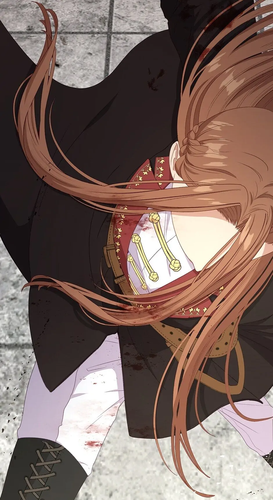 Read Beware the Villainess EN Manga Online