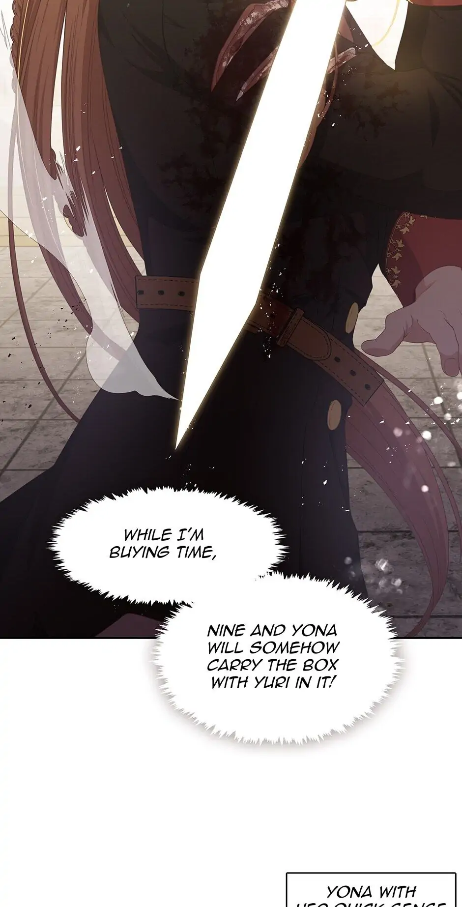 Read Beware the Villainess EN Manga Online