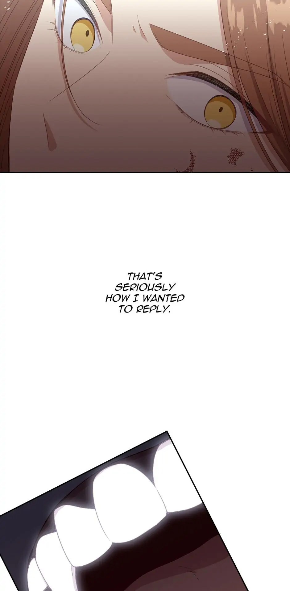 Read Beware the Villainess EN Manga Online