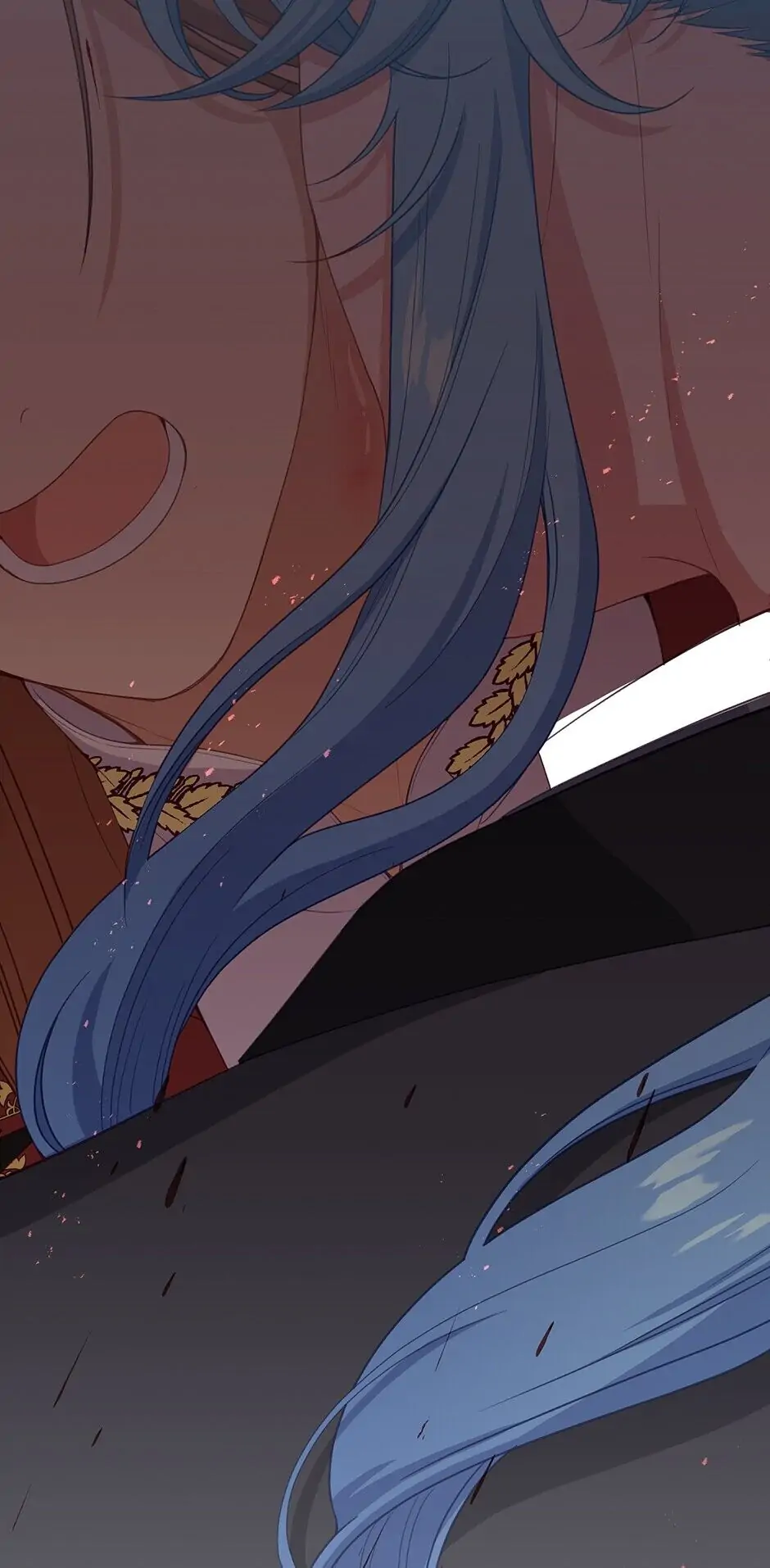 Read Beware the Villainess EN Manga Online